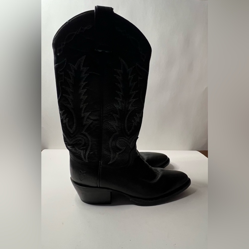 Frye women’s Leather boots